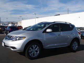 Photo of 2012 Nissan Murano