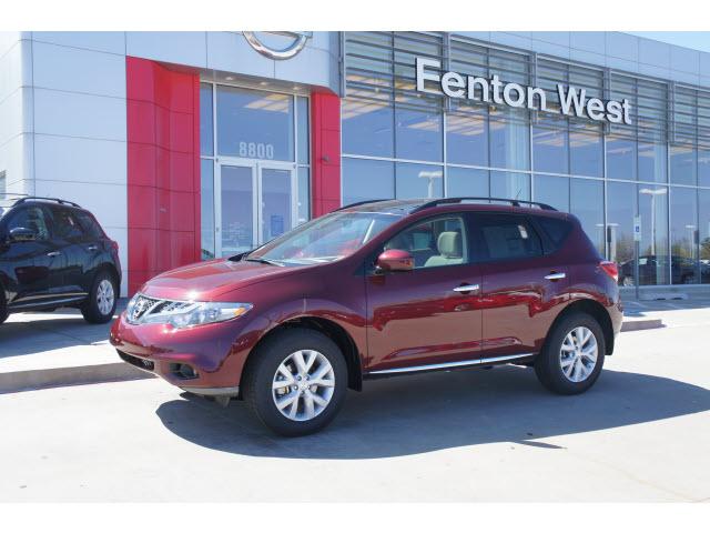 Photo of 2012 Nissan Murano