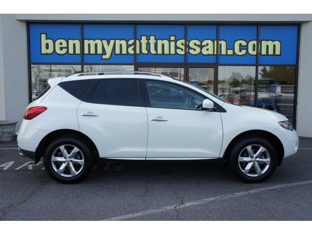Photo of 2010 Nissan Murano