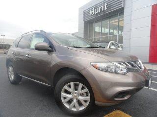 Photo of 2012 Nissan Murano
