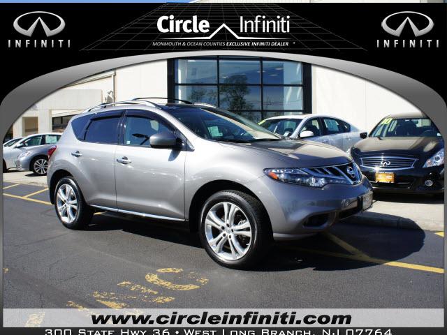 Photo of 2011 Nissan Murano