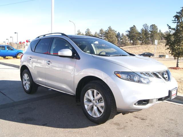 Photo of 2011 Nissan Murano