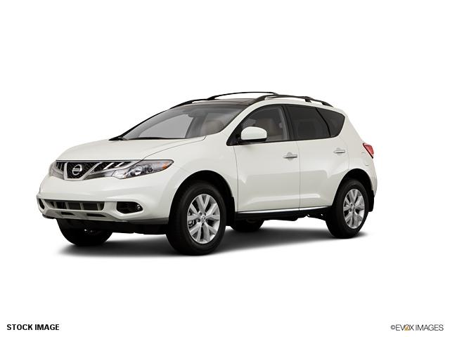 Photo of 2011 Nissan Murano