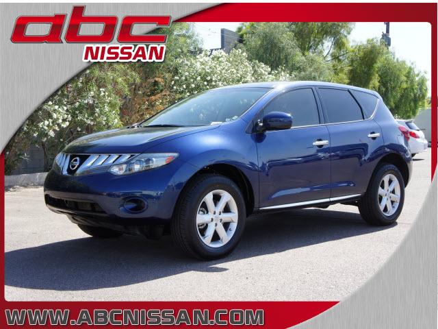 Photo of 2010 Nissan Murano
