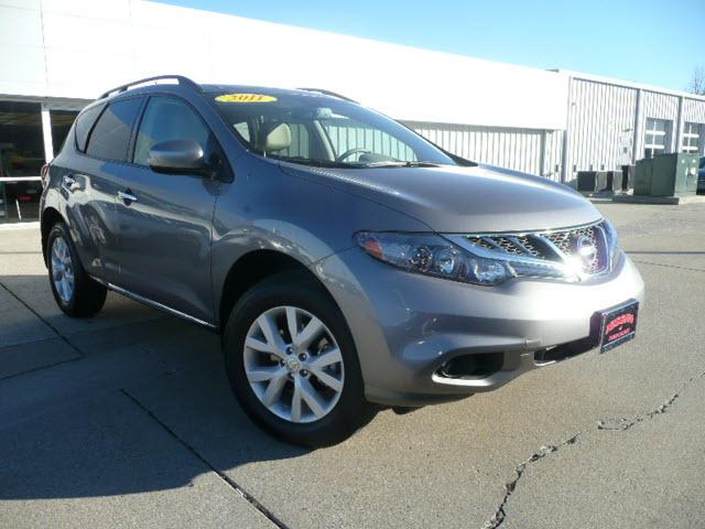 Photo of 2011 Nissan Murano