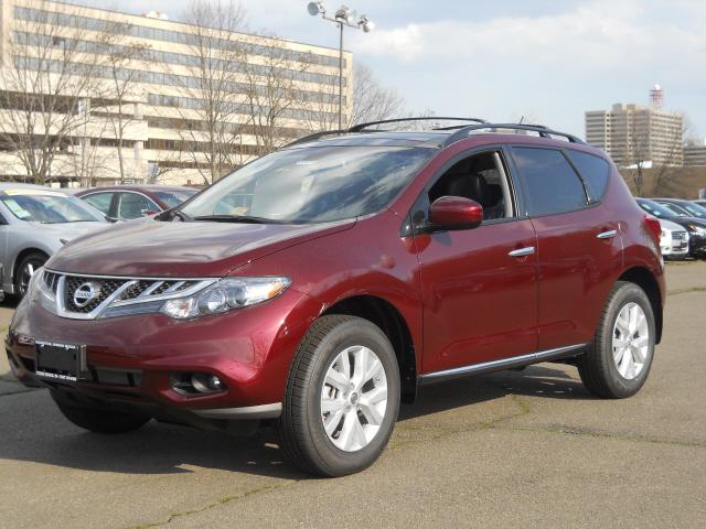 Photo of 2012 Nissan Murano