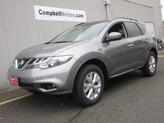 Photo of 2012 Nissan Murano