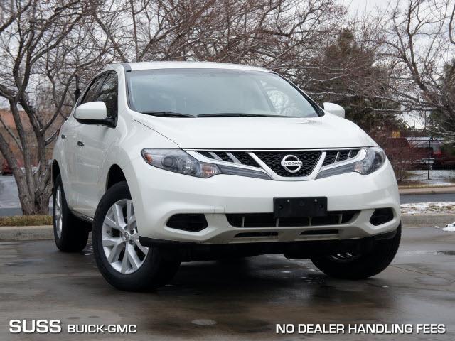 Photo of 2011 Nissan Murano