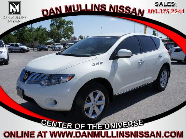 Photo of 2010 Nissan Murano