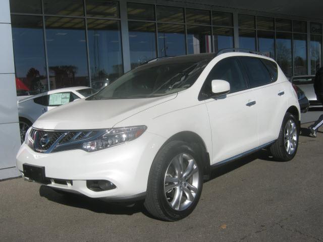 Photo of 2011 Nissan Murano