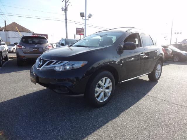 Photo of 2012 Nissan Murano