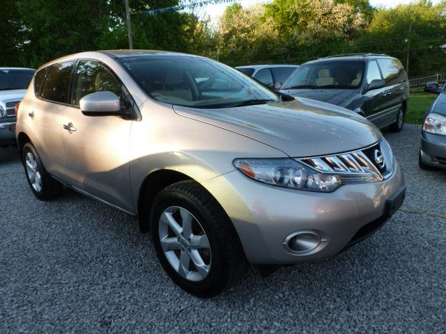 Photo of 2010 Nissan Murano