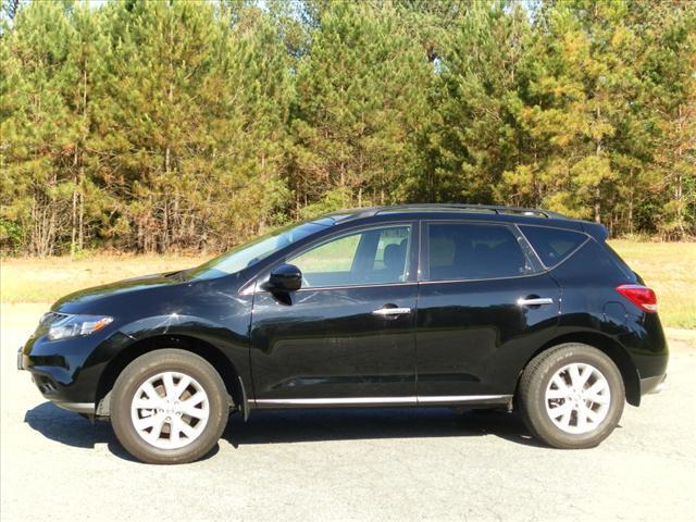 Photo of 2011 Nissan Murano