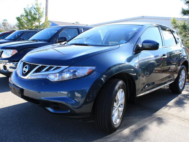 Photo of 2011 Nissan Murano
