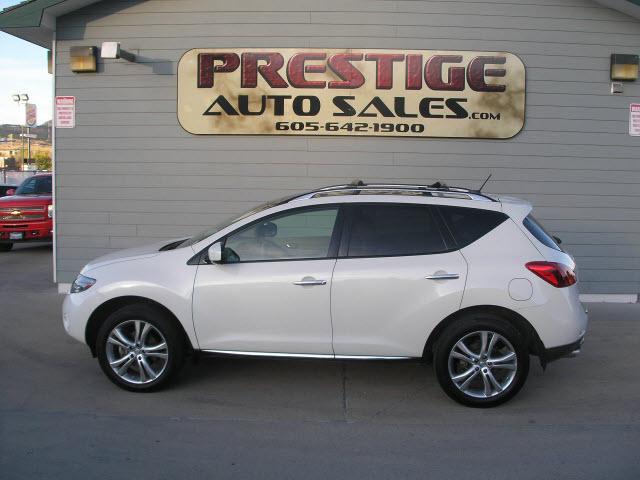 Photo of 2010 Nissan Murano