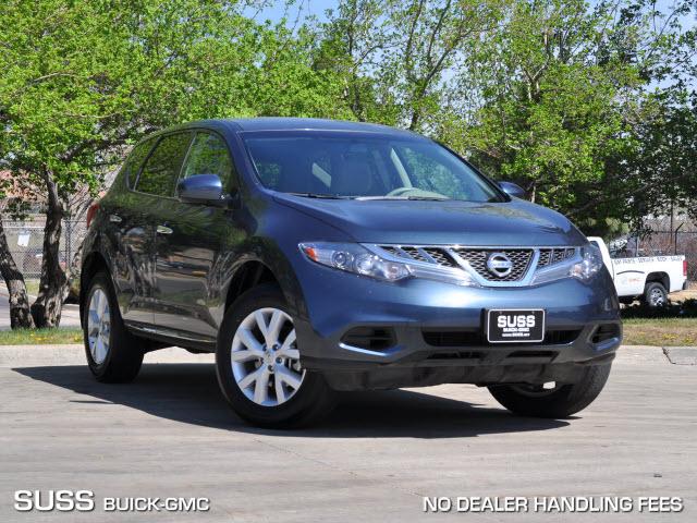 Photo of 2011 Nissan Murano
