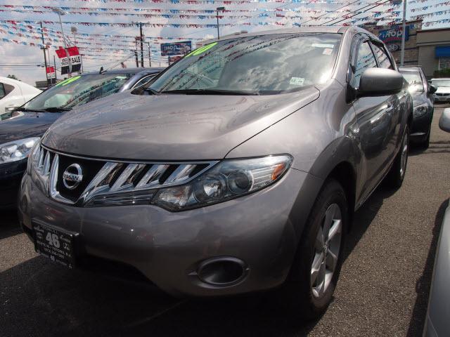 Photo of 2010 Nissan Murano