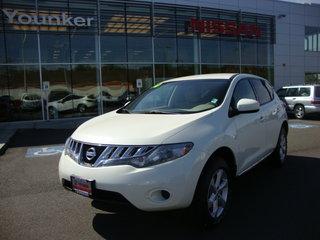 Photo of 2010 Nissan Murano