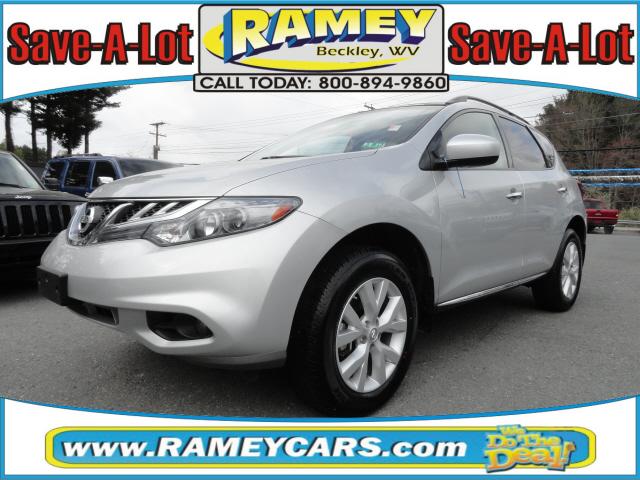 Photo of 2011 Nissan Murano