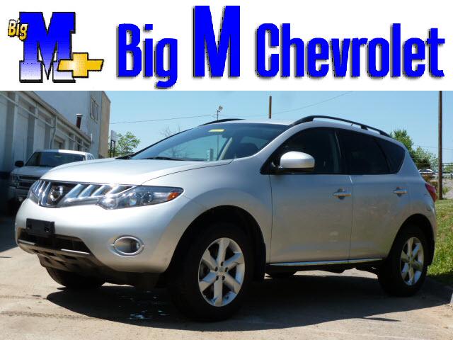 Photo of 2010 Nissan Murano