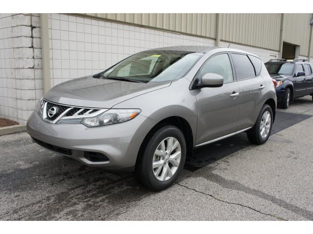 Photo of 2011 Nissan Murano