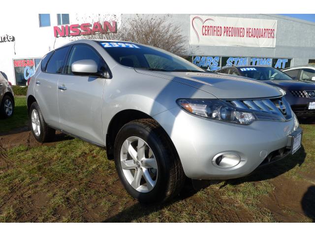 Photo of 2010 Nissan Murano