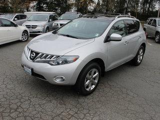 Photo of 2010 Nissan Murano
