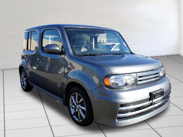 Photo of 2009 Nissan cube
