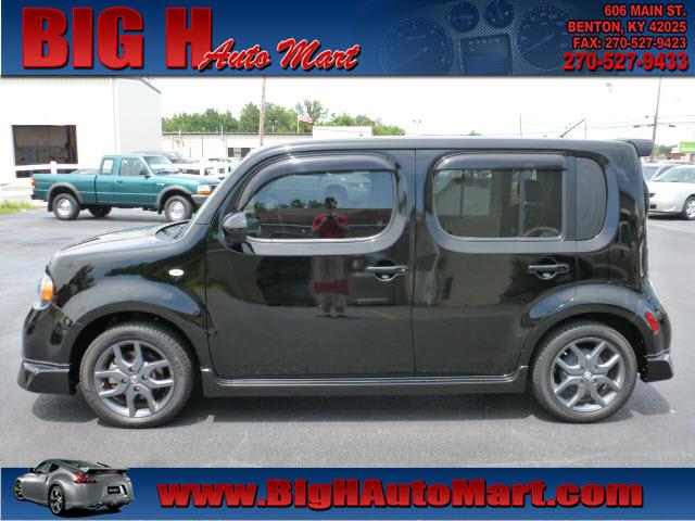 Photo of 2009 Nissan Cube