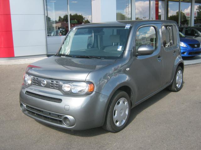 Photo of 2009 Nissan cube