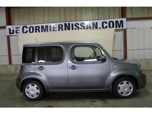 Photo of 2009 Nissan cube