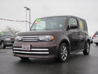 Photo of 2009 Nissan cube