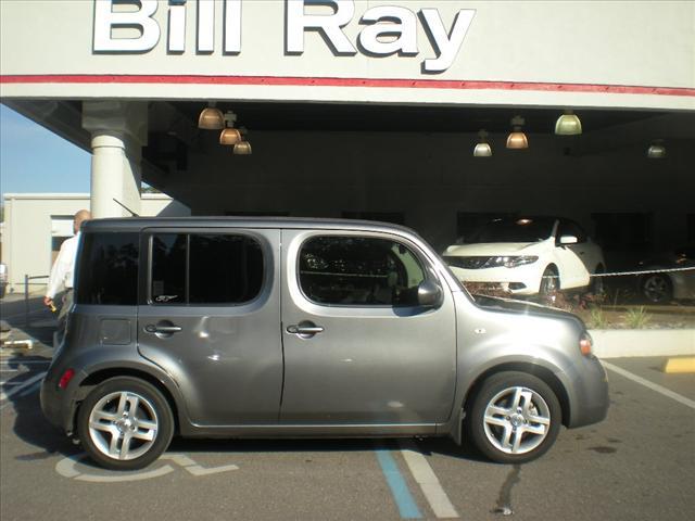 Photo of 2009 Nissan cube