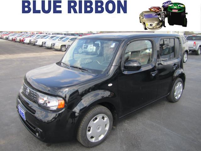 Photo of 2009 Nissan Cube