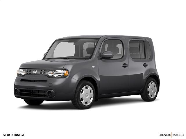 Photo of 2009 Nissan cube