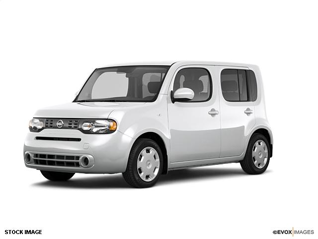 Photo of 2009 Nissan cube