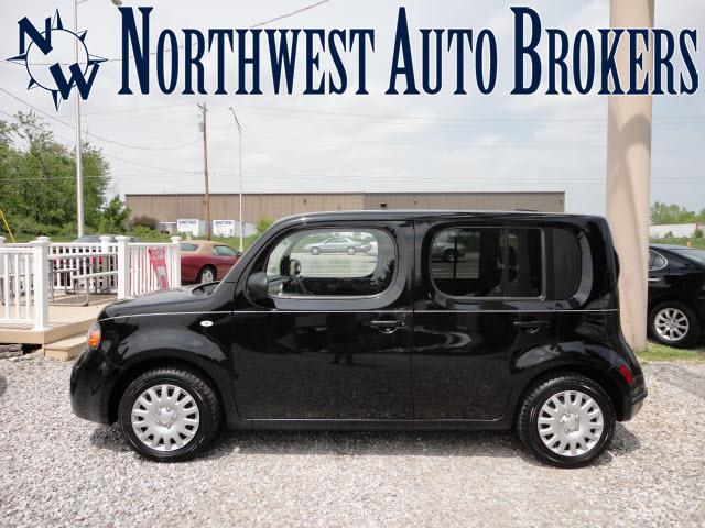 Photo of 2009 Nissan cube