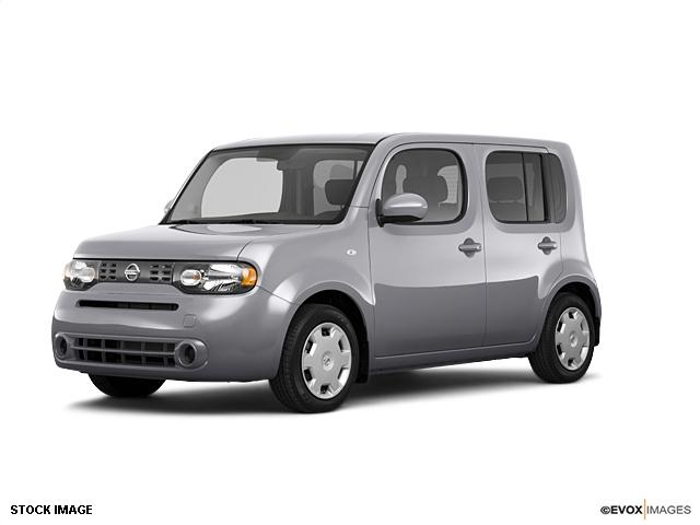 Photo of 2009 Nissan cube