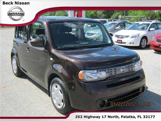 Photo of 2009 Nissan cube