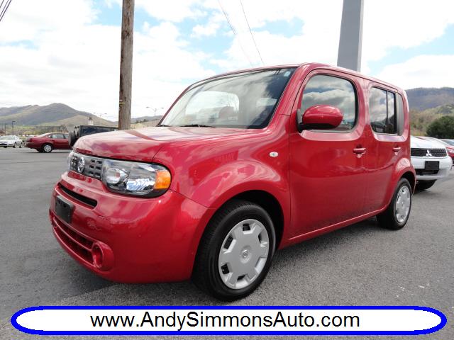 Photo of 2011 Nissan Cube