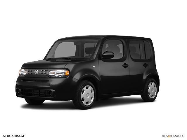 Photo of 2011 Nissan cube