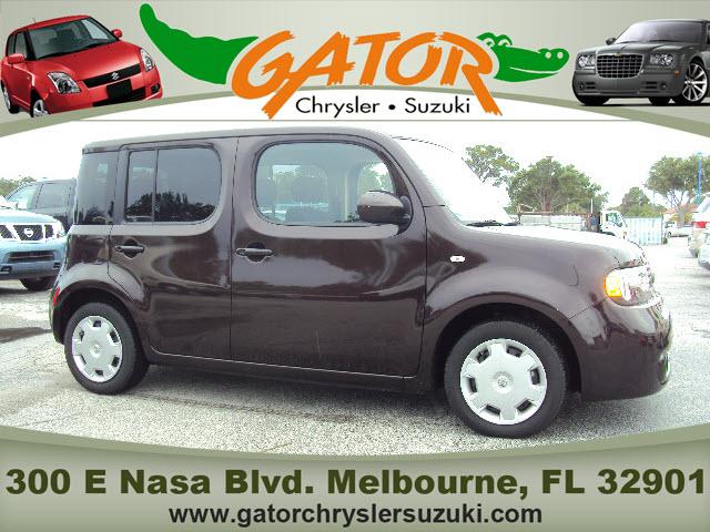 Photo of 2011 Nissan Cube