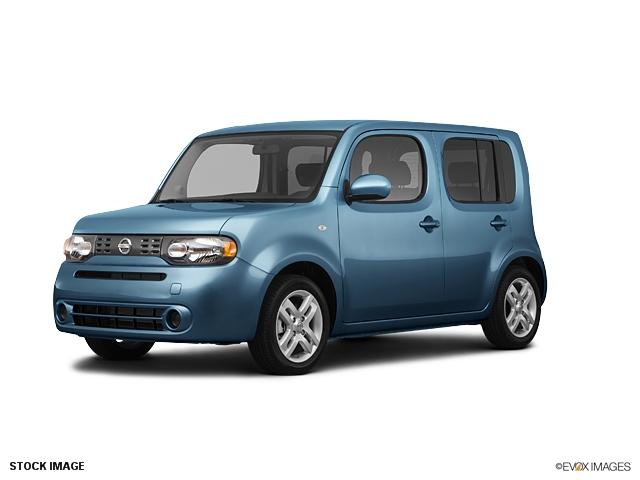 Photo of 2011 Nissan cube
