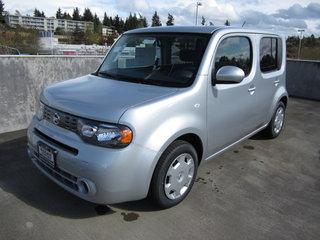 Photo of 2012 Nissan Cube