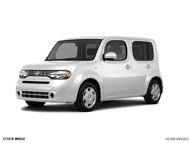 Photo of 2011 Nissan cube