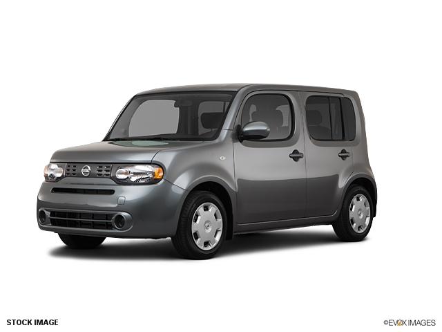 Photo of 2011 Nissan cube