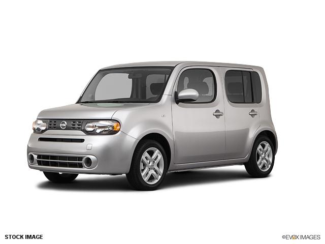 Photo of 2011 Nissan cube