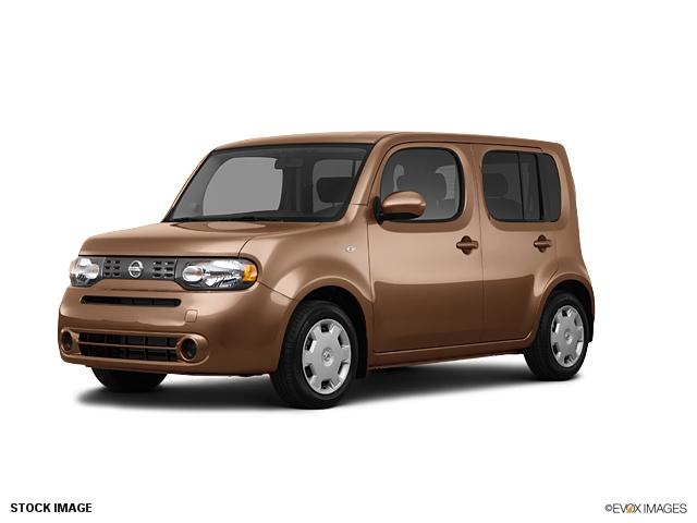 Photo of 2011 Nissan cube