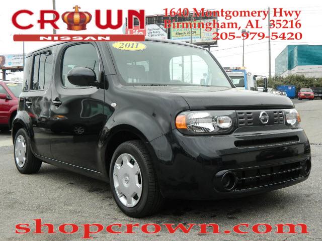 Photo of 2011 Nissan cube