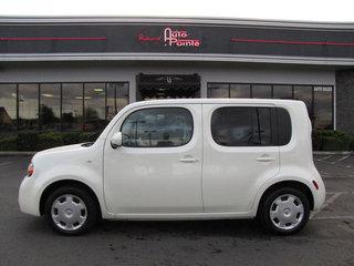 Photo of 2011 Nissan cube